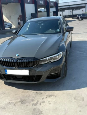 BMW 330 G20 | Mobile.bg � ����� ������ 7