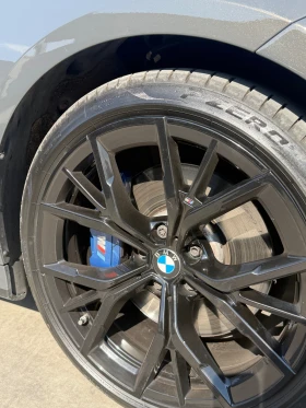 ����� �� �������� �� BMW 330 G20