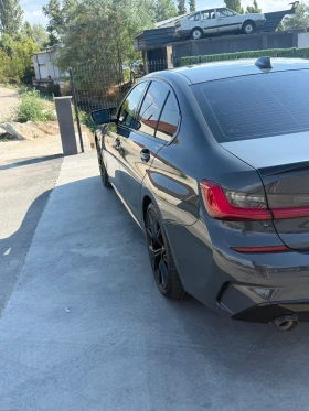 BMW 330 G20 | Mobile.bg � ����� ������ 8