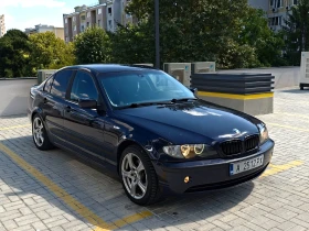 BMW 320 2.0D 150�� | Mobile.bg � ����� ������ 2