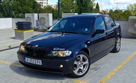 ������ BMW 320
