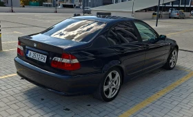BMW 320 2.0D 150�� | Mobile.bg � ����� ������ 4