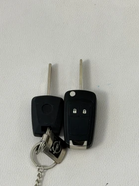 Opel Astra 1.4T LPG - 5600 € - 32583759 11