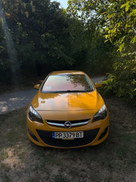 Opel Astra 1.4T LPG - 5600 € - 32583759 5