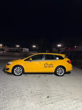 Opel Astra 1.4T LPG - 5600 € - 32583759 6