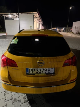 Opel Astra 1.4T LPG - 5600 € - 32583759 7