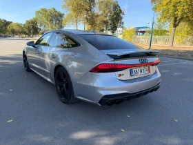 Audi A7 50TDI* Quattro* S7 Optik* Laser* Matrix* 3x S line | Mobile.bg � ����� ������ 7