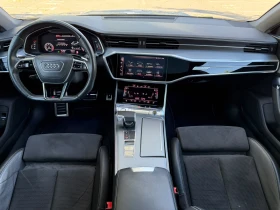 Audi A7 50TDI* Quattro* S7 Optik* Laser* Matrix* 3x S line | Mobile.bg � ����� ������ 11