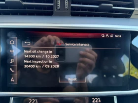 Audi A7 50TDI* Quattro* S7 Optik* Laser* Matrix* 3x S line | Mobile.bg � ����� ������ 13