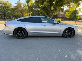Audi A7 50TDI* Quattro* S7 Optik* Laser* Matrix* 3x S line | Mobile.bg � ����� ������ 5