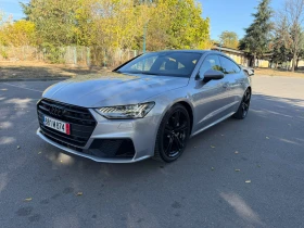 Audi A7 50TDI* Quattro* S7 Optik* Laser* Matrix* 3x S line | Mobile.bg � ����� ������ 3