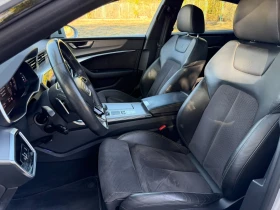 Audi A7 50TDI* Quattro* S7 Optik* Laser* Matrix* 3x S line | Mobile.bg � ����� ������ 8