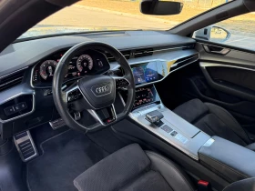 Audi A7 50TDI* Quattro* S7 Optik* Laser* Matrix* 3x S line | Mobile.bg � ����� ������ 10