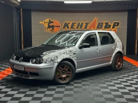 ����� �� �������� �� VW Golf 1.9d 110 �.�. 