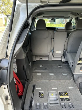 Toyota Sienna XLS | Mobile.bg � ����� ������ 6