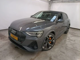 Audi E-Tron 95kWh Quattro S Leather LED Navi 92.36% SoH