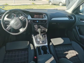 Audi A4 B8 2.0 TDI | Auto.bg — изображение 8