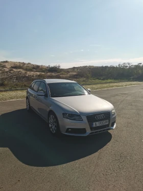 Audi A4 B8 2.0 TDI | Auto.bg — изображение 3