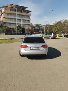 Audi A4 B8 2.0 TDI | Auto.bg — изображение 5