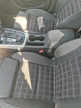 Audi A4 B8 2.0 TDI | Auto.bg — изображение 10