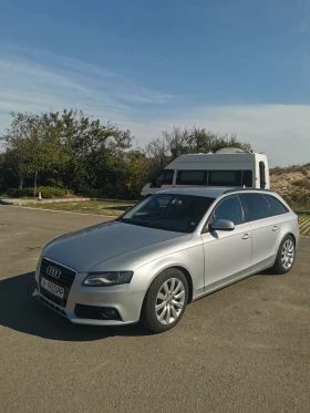 Audi A4 B8 2.0 TDI | Auto.bg — изображение 2