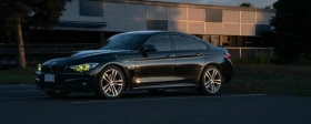 ������ BMW 440