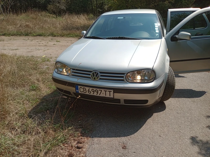 VW Golf 90 hp, снимка 12 - Автомобили и джипове - 47562079