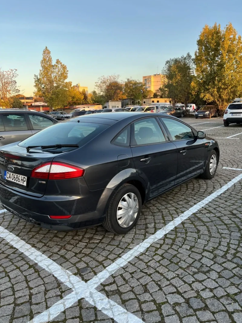 Ford Mondeo, снимка 3 - Автомобили и джипове - 47696293