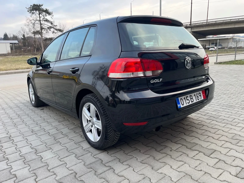 VW Golf 1.6 дизел 105 кс, снимка 7 - Автомобили и джипове - 48960748