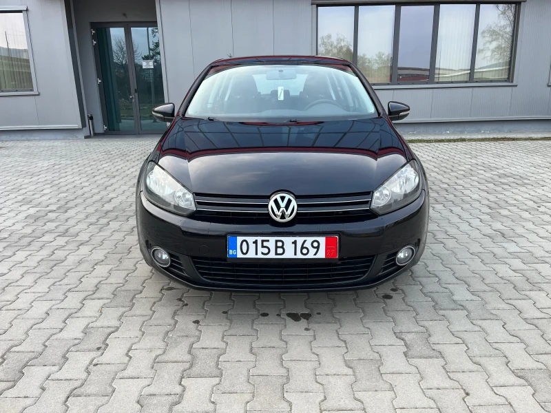 VW Golf 1.6 дизел 105 кс, снимка 1 - Автомобили и джипове - 48960748