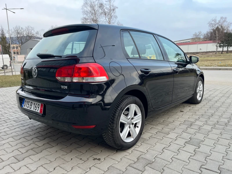 VW Golf 1.6 дизел 105 кс, снимка 6 - Автомобили и джипове - 48960748