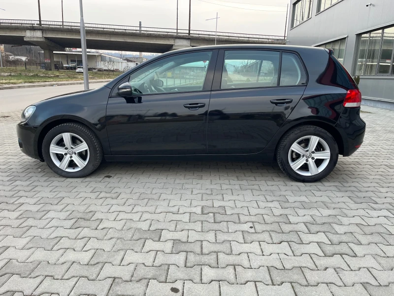 VW Golf 1.6 дизел 105 кс, снимка 4 - Автомобили и джипове - 48960748