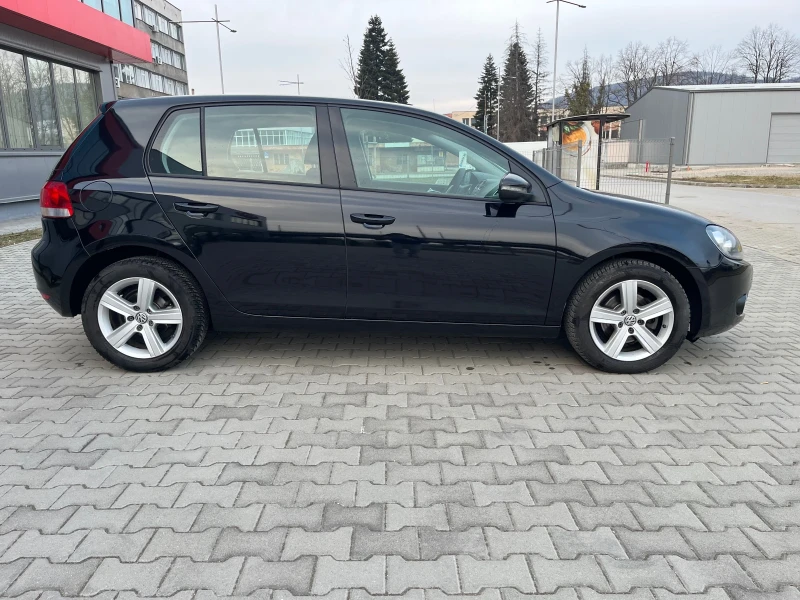 VW Golf 1.6 дизел 105 кс, снимка 5 - Автомобили и джипове - 48960748