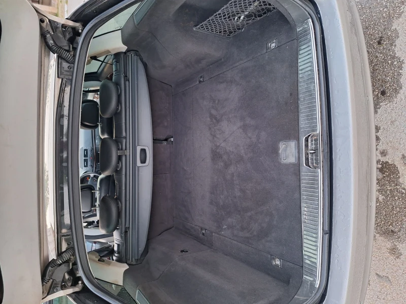Mercedes-Benz E 320 3.2 cdi 224 к.с. V6, снимка 9 - Автомобили и джипове - 52661586