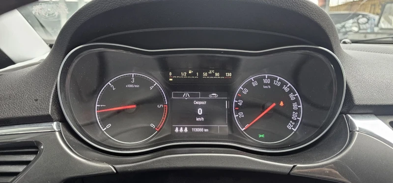 Opel Corsa 2015 КЛИМАТРОНИК 113 000КМ ПАРКТРОНИК euro6b , снимка 11 - Автомобили и джипове - 52365961