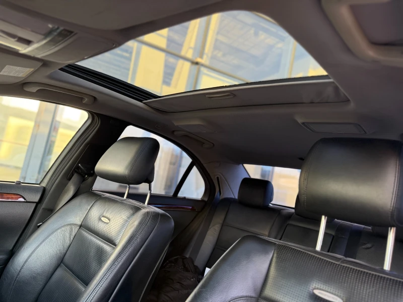 Mercedes-Benz S 320 6 МЕСЕЦА ГАРАНЦИЯ/AMG Пакет 224к.с., снимка 11 - Автомобили и джипове - 52446080