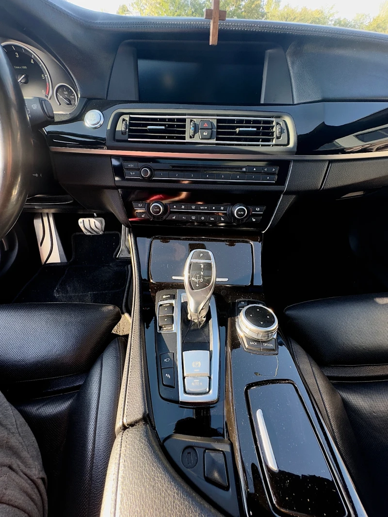 BMW 530 F11 530D, снимка 8 - Автомобили и джипове - 52506908