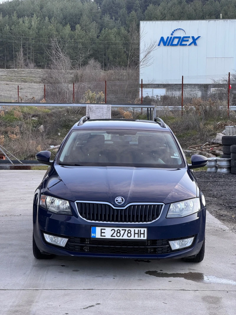 Skoda Octavia, снимка 3 - Автомобили и джипове - 52938237