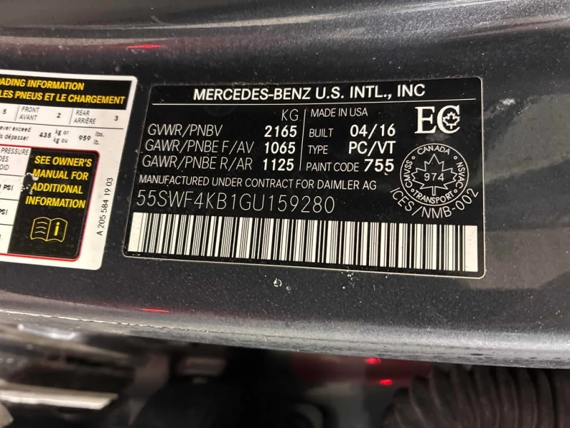 Mercedes-Benz C 300 * CARFAX * ПОДГРЕВ* ПАНОРАМА* , снимка 10 - Автомобили и джипове - 53278169