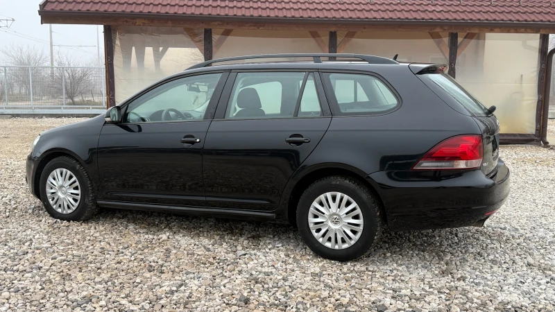 VW Golf 1.6TDI/105кс/EURO 5/ПОДГРЕВ СЕДАЛКИ, снимка 6 - Автомобили и джипове - 53278860