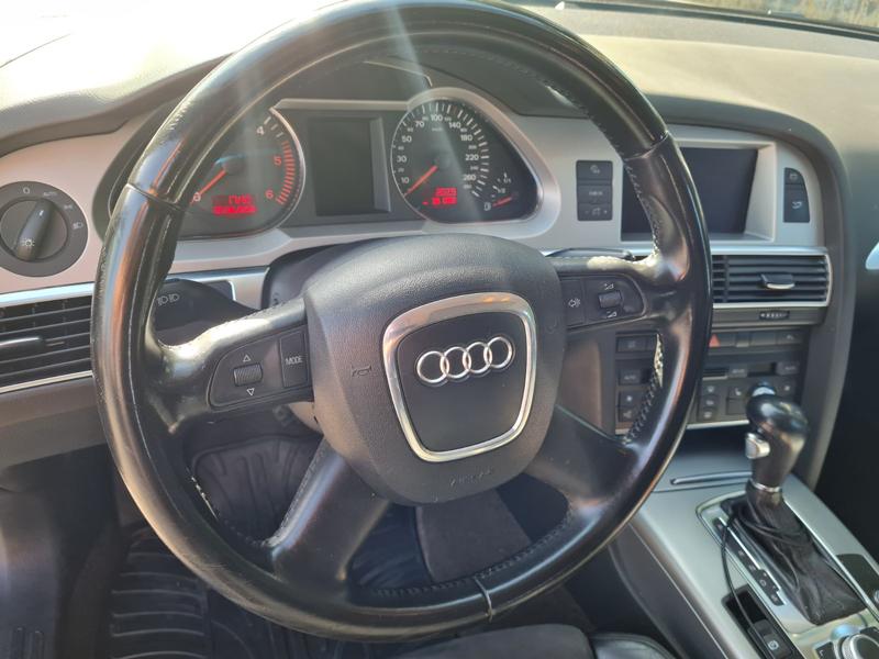Audi A6 Allroad 200 кс. TV Camera Navi - изображение 9