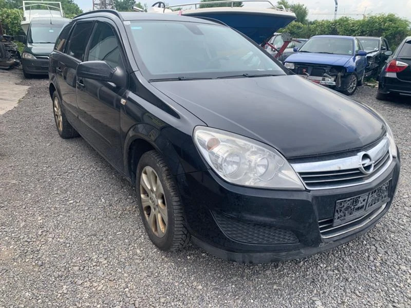 Opel Astra 1.3 1.7 1.9 cdti 3бр  - изображение 3