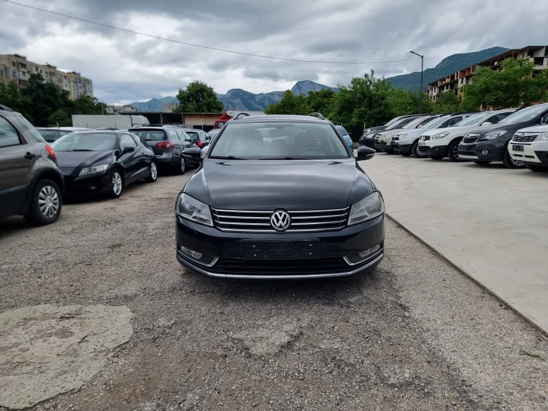 VW Passat 2.0TDI - 12999 лв. - 87573933 1