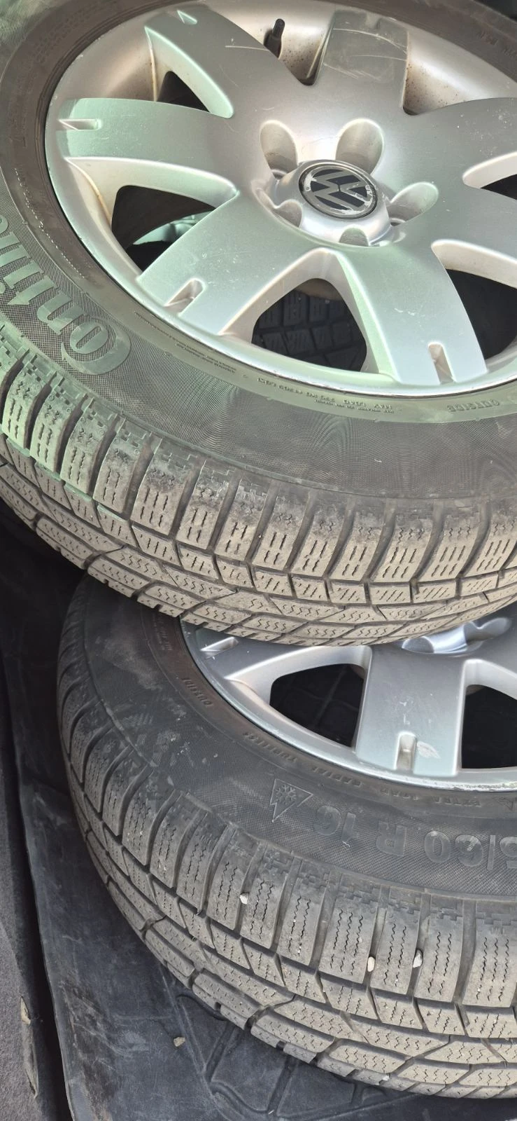 VW Sharan 7 местен/от Швейцария, снимка 16 - Автомобили и джипове - 52474158