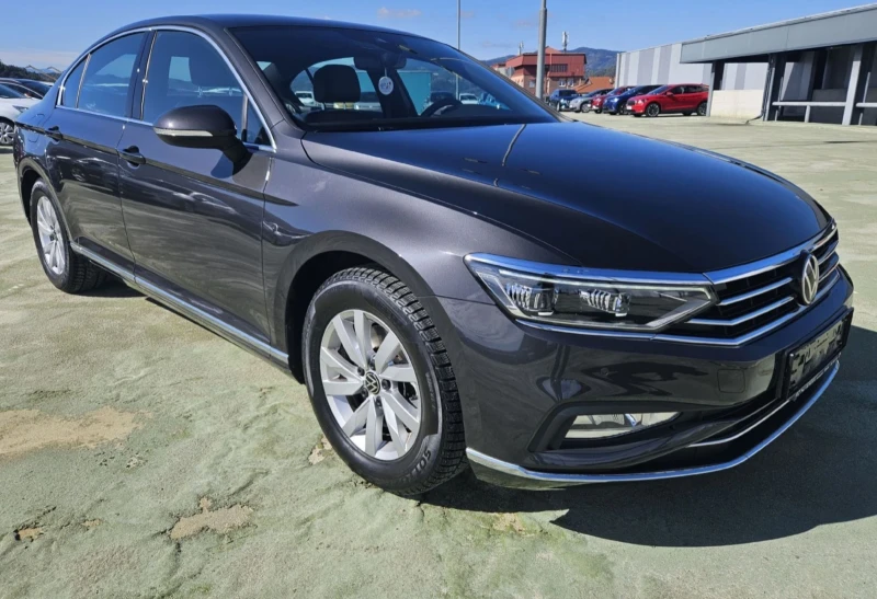 VW Passat 1.5 TSI ELEGANCE.110KW.KAMERA.NAVI.LED - 44500 лв. - 56433660 1