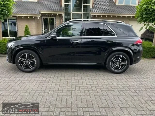 Mercedes-Benz GLE 450 4MATIC/367HP/AMG/PANO/CAM/BURM/NAVI/LED/417g - изображение 2