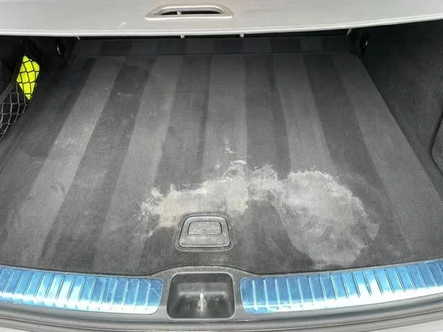 Mercedes-Benz GLE 450 4MATIC/367HP/AMG/PANO/CAM/BURM/NAVI/LED/417g | Mobile.bg   14