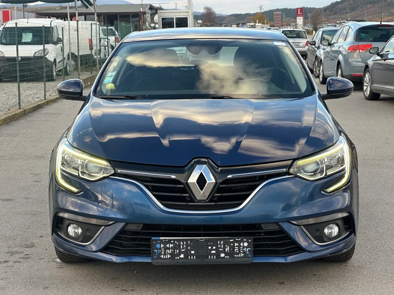 Renault Megane 1.5 - 14500 лв. / 7413.73 € - 35277573 1