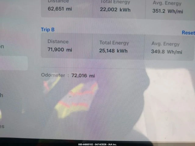 Tesla Model S PLAID* TRI MOTOR* AWD* FULL* , снимка 7 - Автомобили и джипове - 54812911