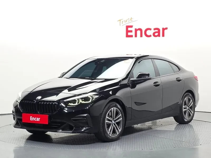 BMW 218 Gran Coupe (F44) 220I Advantage